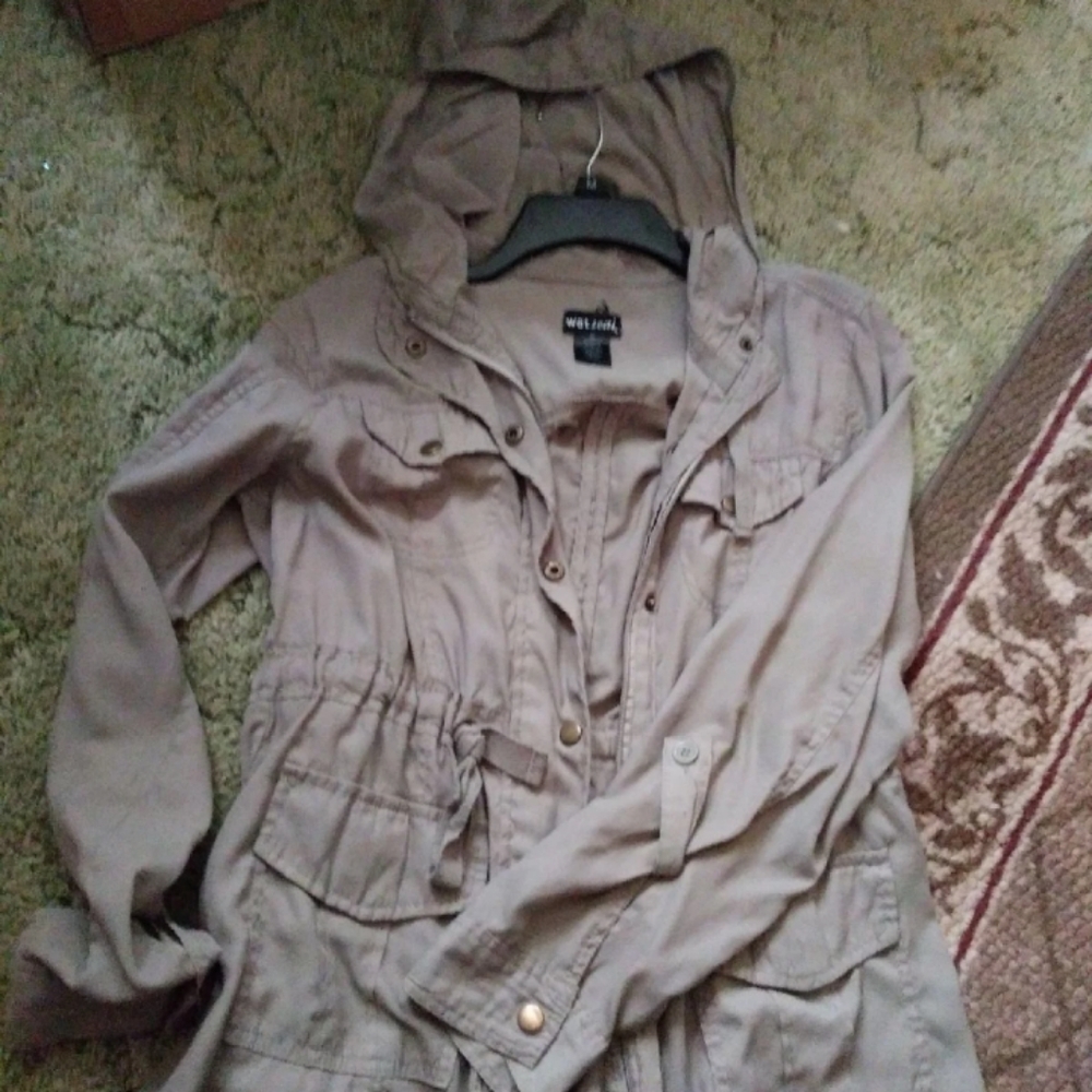 jacket